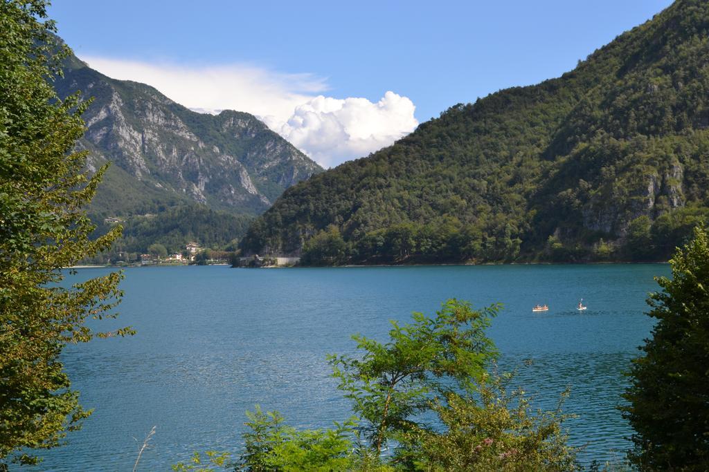 Casa Ledro Molina di Ledro Quarto foto